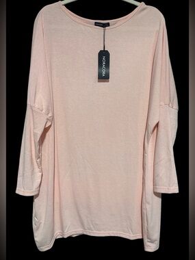 NWT - Noracora Tunic Top – Women’s Large